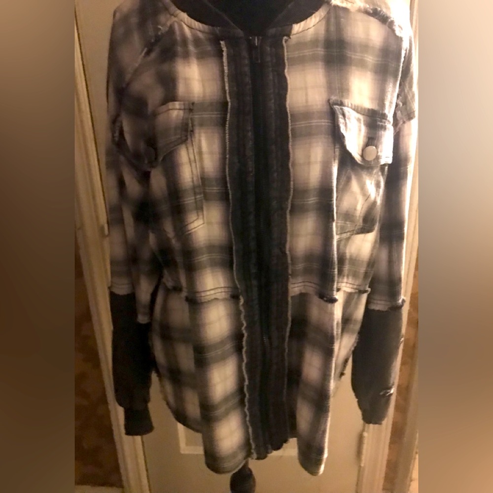 Medium Woman’s Blouse